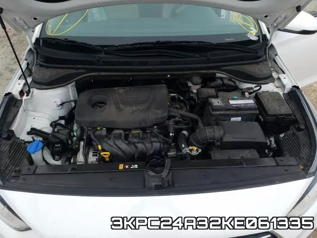 3KPC24A32KE061335 фото 8
