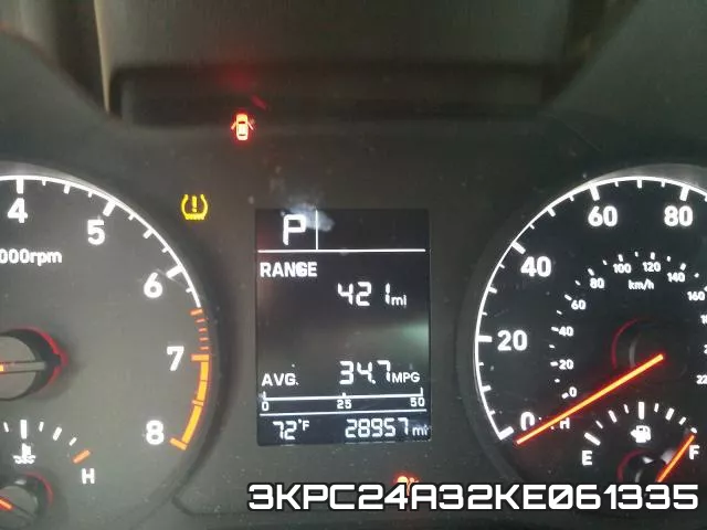 3KPC24A32KE061335 фото 9