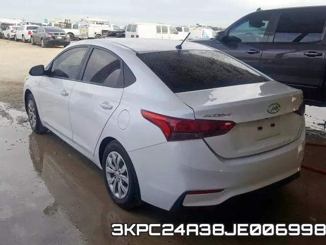 3KPC24A38JE006998 фото 4