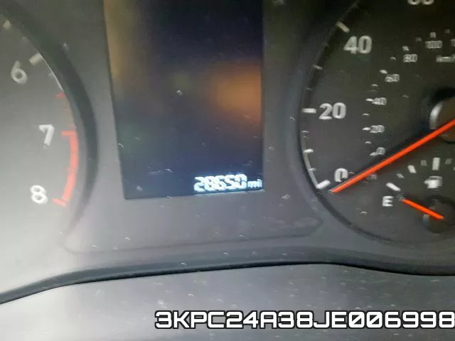 3KPC24A38JE006998 фото 9