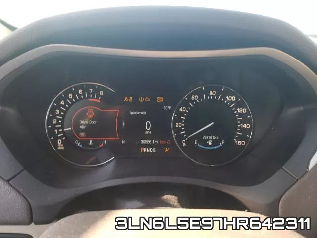 3LN6L5E97HR642311 фото 9