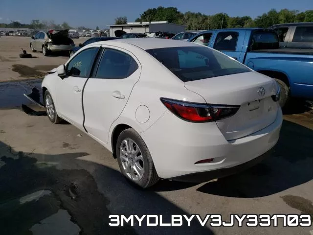 3MYDLBYV3JY331703 фото 3