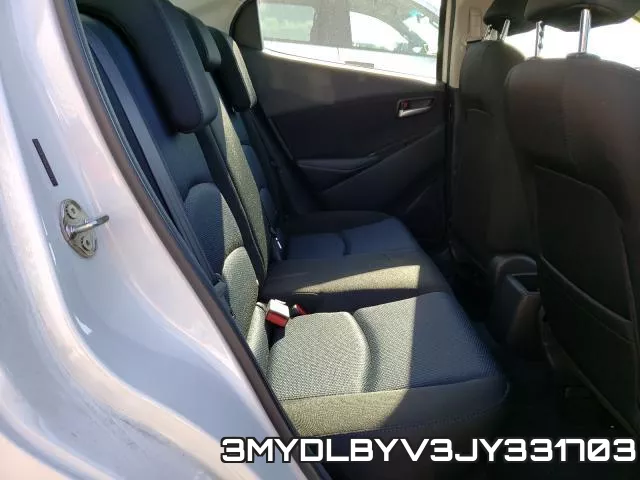 3MYDLBYV3JY331703 фото 6