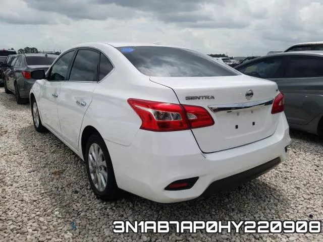3N1AB7AP0HY220908 фото 4