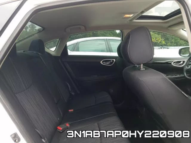 3N1AB7AP0HY220908 фото 7