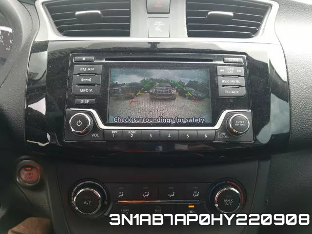 3N1AB7AP0HY220908 фото 10