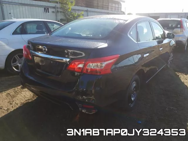 3N1AB7AP0JY324353 фото 5