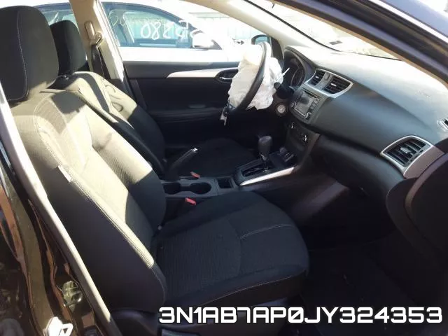 3N1AB7AP0JY324353 фото 6