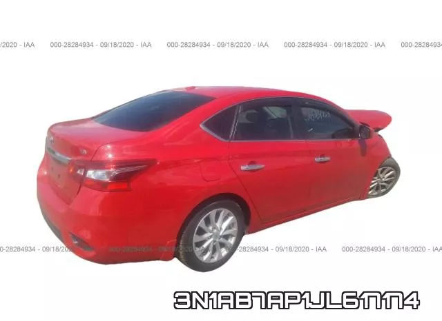 3N1AB7AP1JL617174 фото 5