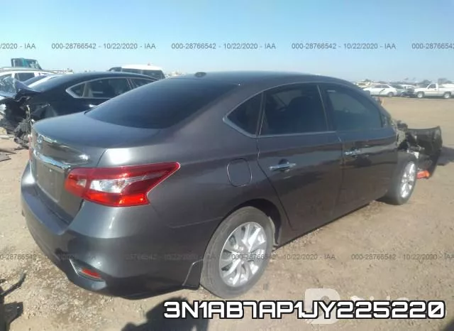 3N1AB7AP1JY225220 фото 5