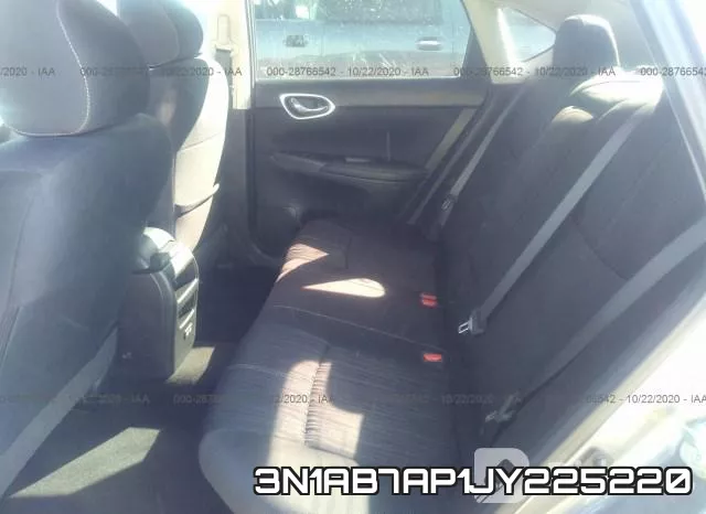 3N1AB7AP1JY225220 фото 9