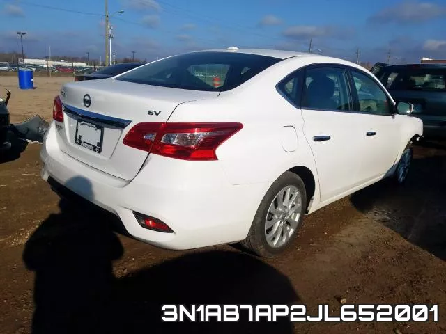 3N1AB7AP2JL652001 фото 5