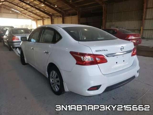 3N1AB7AP3KY215662 фото 4