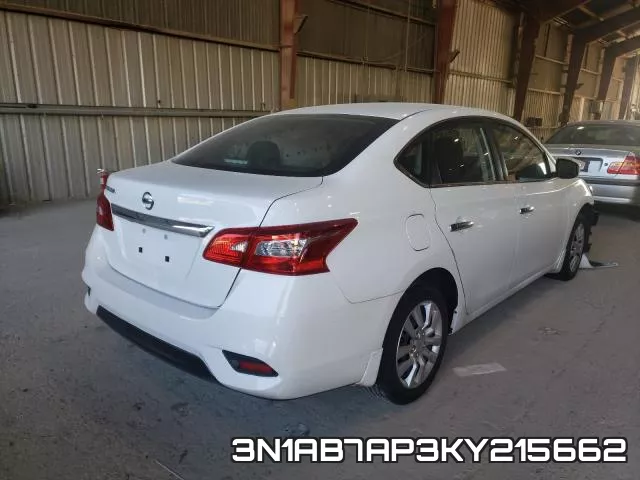 3N1AB7AP3KY215662 фото 5
