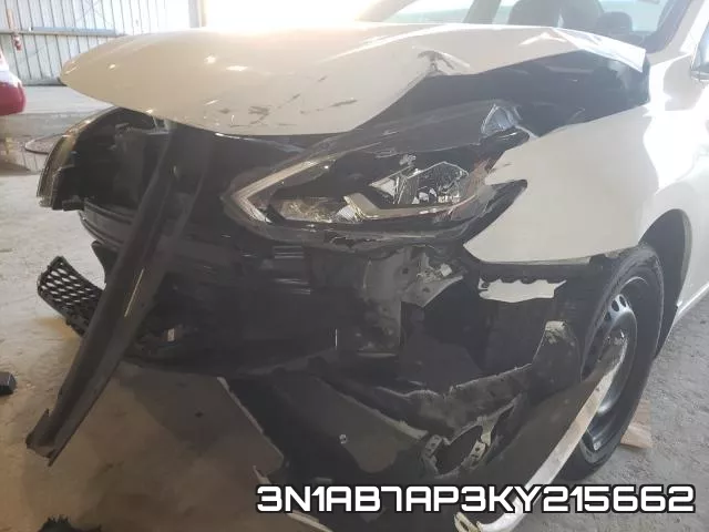 3N1AB7AP3KY215662 фото 10