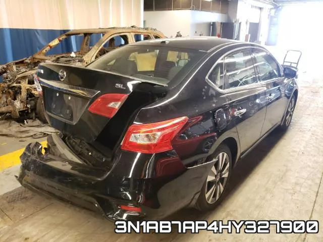 3N1AB7AP4HY327900 фото 5