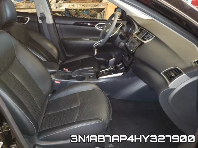 3N1AB7AP4HY327900 фото 6