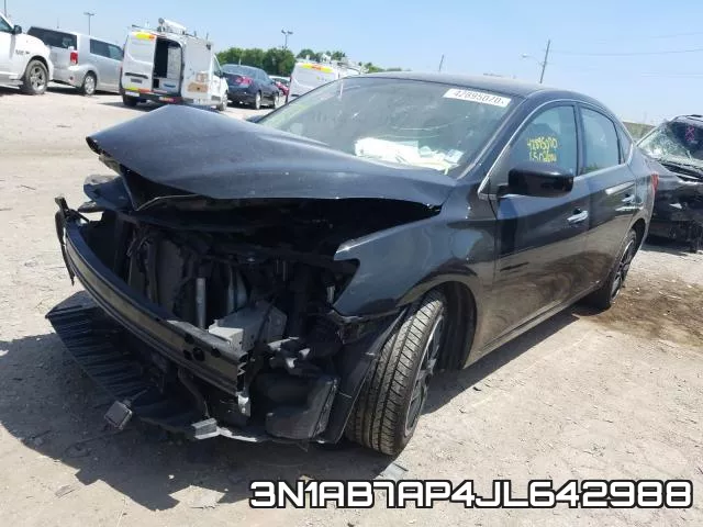 3N1AB7AP4JL642988 фото 3