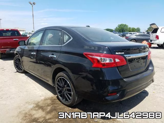 3N1AB7AP4JL642988 фото 4
