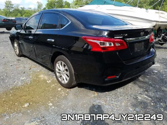 3N1AB7AP4JY212249 фото 4