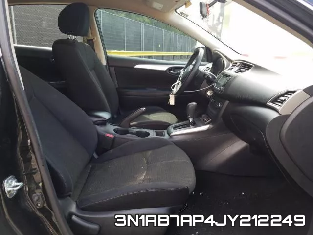 3N1AB7AP4JY212249 фото 6