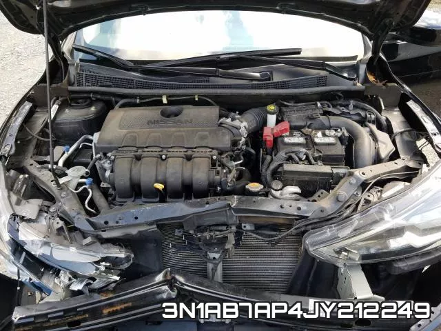 3N1AB7AP4JY212249 фото 8