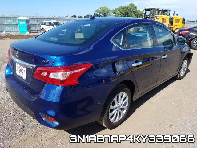 3N1AB7AP4KY339066 фото 5