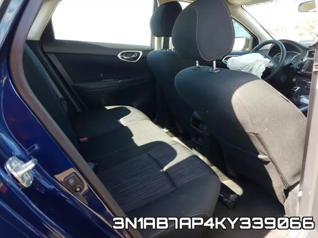 3N1AB7AP4KY339066 фото 7