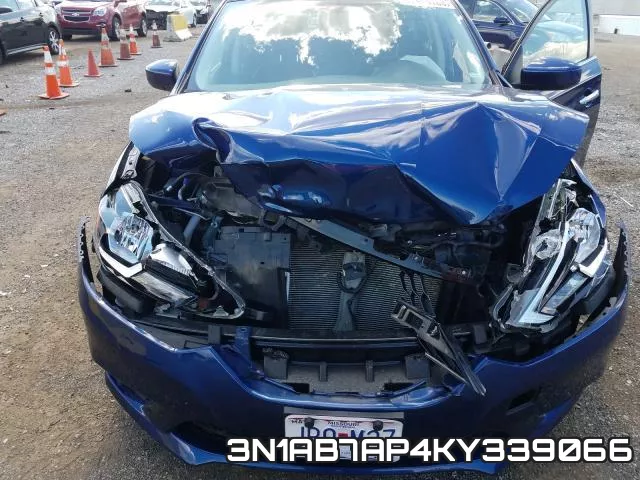 3N1AB7AP4KY339066 фото 8