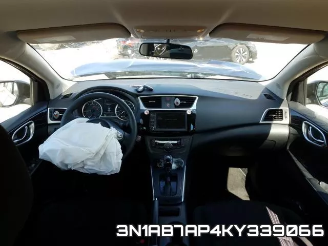 3N1AB7AP4KY339066 фото 10