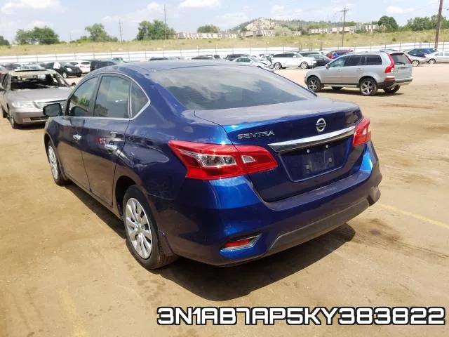 3N1AB7AP5KY383822 фото 4