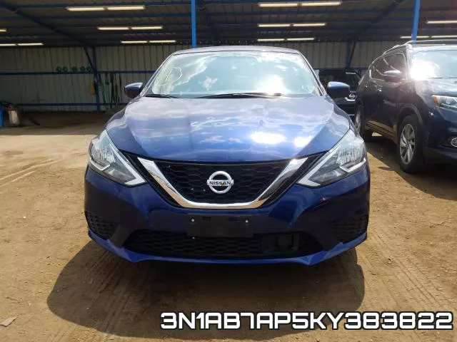 3N1AB7AP5KY383822 фото 10