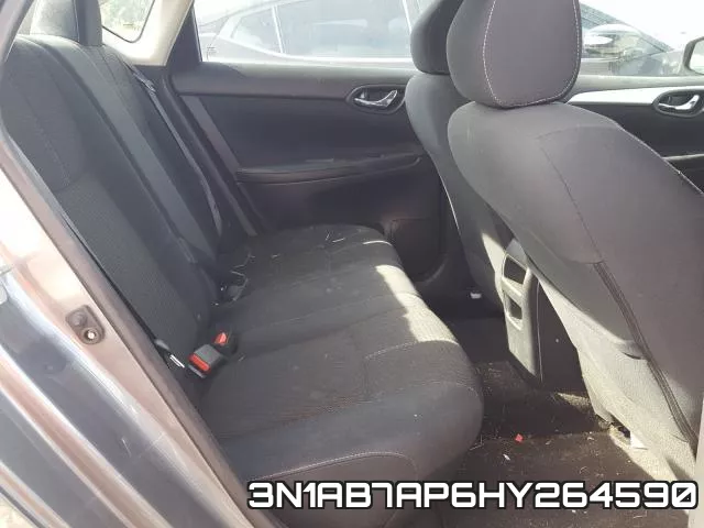 3N1AB7AP6HY264590 фото 7