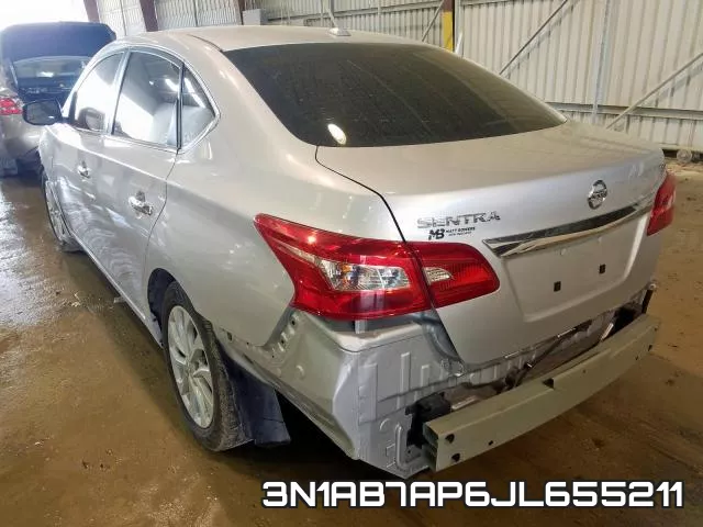 3N1AB7AP6JL655211 фото 4