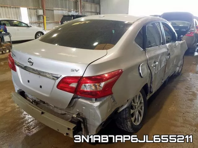 3N1AB7AP6JL655211 фото 5