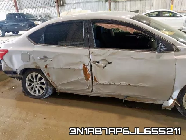 3N1AB7AP6JL655211 фото 10