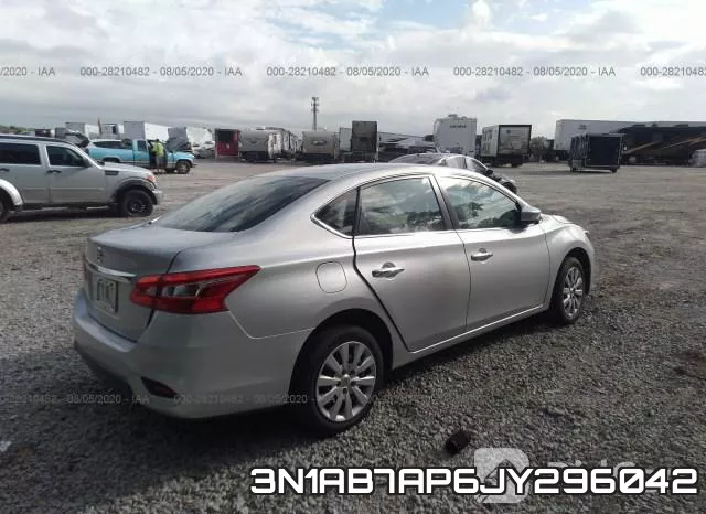 3N1AB7AP6JY296042 фото 5