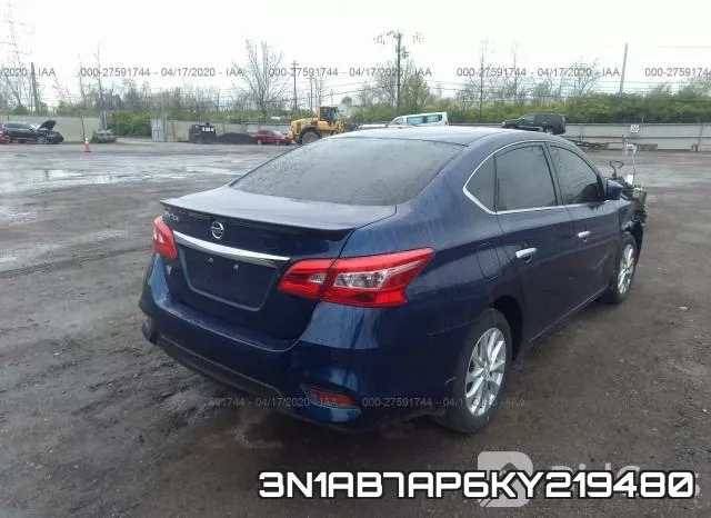 3N1AB7AP6KY219480 фото 5