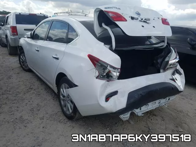 3N1AB7AP6KY397518 фото 4