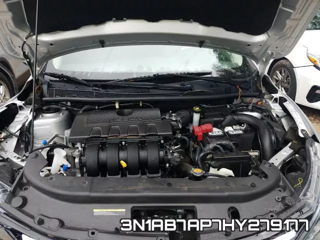 3N1AB7AP7HY279177 фото 8