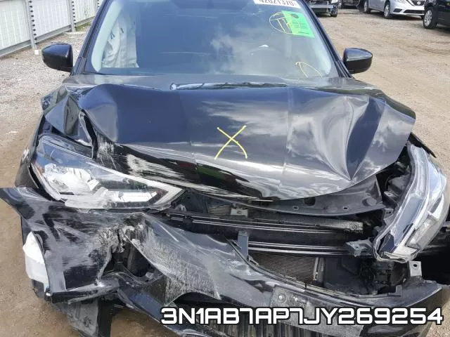 3N1AB7AP7JY269254 фото 8