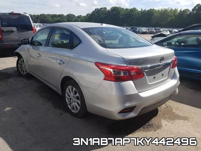 3N1AB7AP7KY442496 фото 4