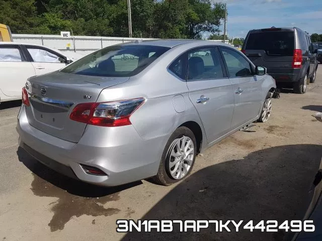 3N1AB7AP7KY442496 фото 5