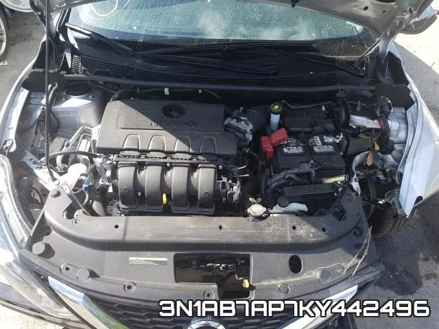 3N1AB7AP7KY442496 фото 8