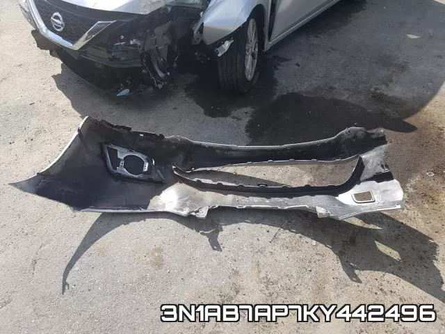 3N1AB7AP7KY442496 фото 10
