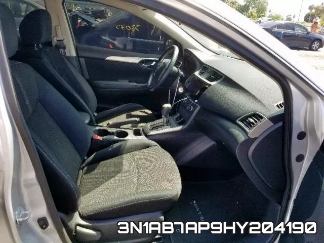 3N1AB7AP9HY204190 фото 6