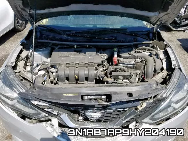 3N1AB7AP9HY204190 фото 8