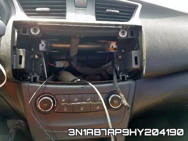 3N1AB7AP9HY204190 фото 10
