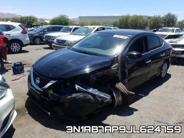 3N1AB7AP9JL624759 фото 3