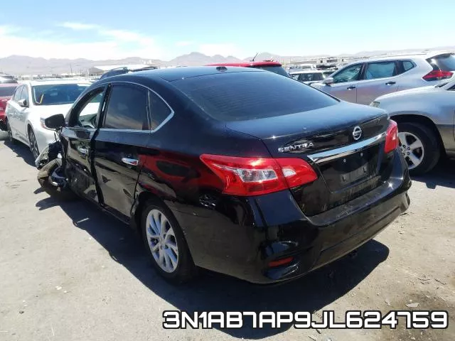 3N1AB7AP9JL624759 фото 4